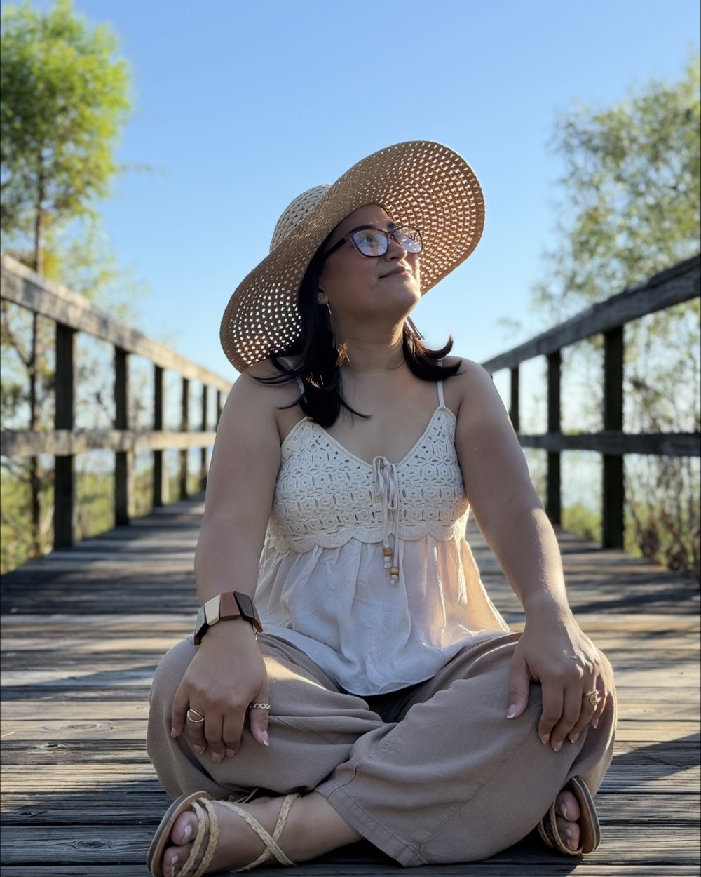 Karla, founder of Season 41